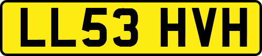 LL53HVH