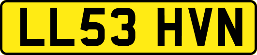 LL53HVN