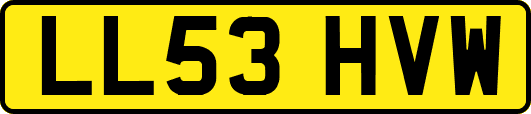 LL53HVW
