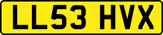 LL53HVX