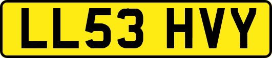 LL53HVY