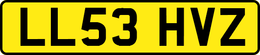 LL53HVZ