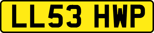 LL53HWP