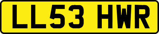 LL53HWR