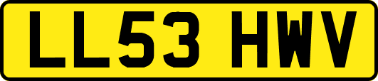 LL53HWV