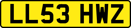 LL53HWZ