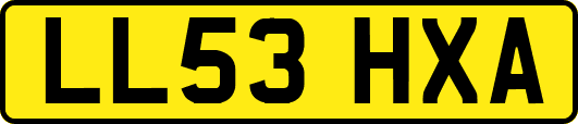 LL53HXA