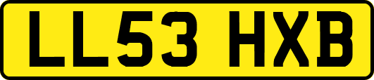 LL53HXB