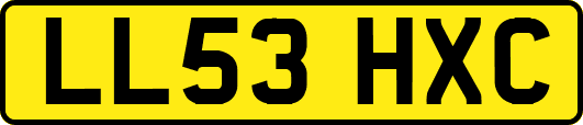LL53HXC