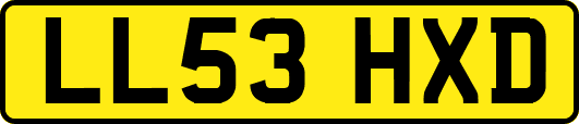 LL53HXD