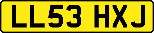 LL53HXJ