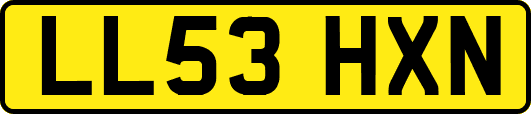 LL53HXN