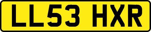 LL53HXR