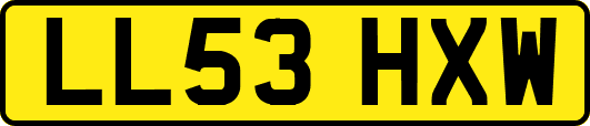 LL53HXW