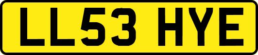 LL53HYE
