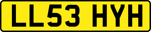 LL53HYH