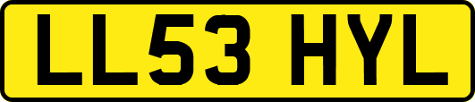 LL53HYL