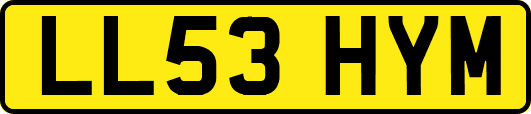 LL53HYM
