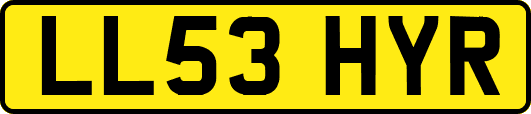 LL53HYR