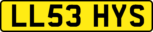 LL53HYS