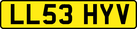 LL53HYV