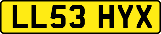 LL53HYX