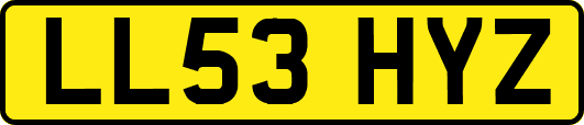 LL53HYZ
