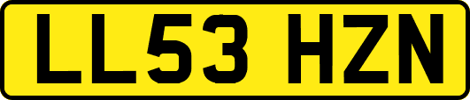 LL53HZN