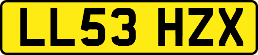 LL53HZX