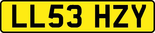 LL53HZY
