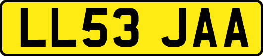 LL53JAA
