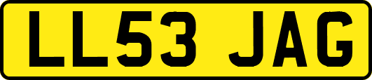 LL53JAG