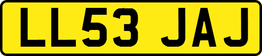 LL53JAJ