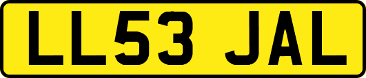 LL53JAL