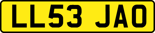 LL53JAO