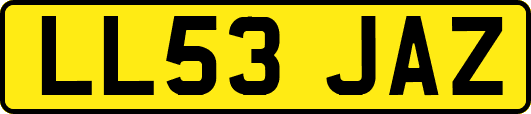 LL53JAZ
