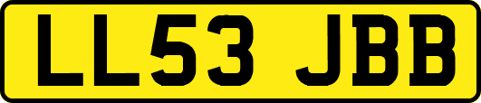 LL53JBB