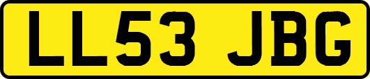 LL53JBG