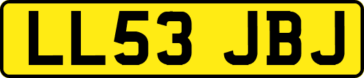 LL53JBJ