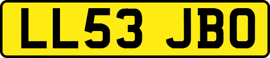 LL53JBO