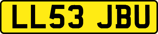LL53JBU