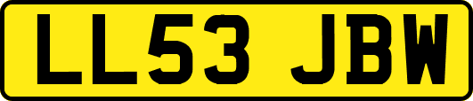 LL53JBW