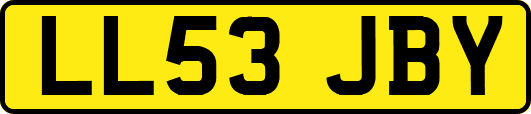 LL53JBY