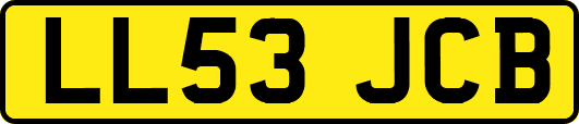LL53JCB