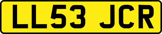 LL53JCR