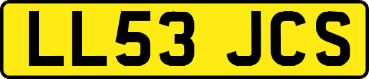 LL53JCS