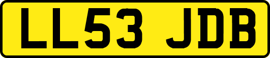 LL53JDB