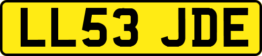 LL53JDE