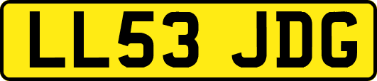 LL53JDG