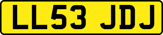 LL53JDJ